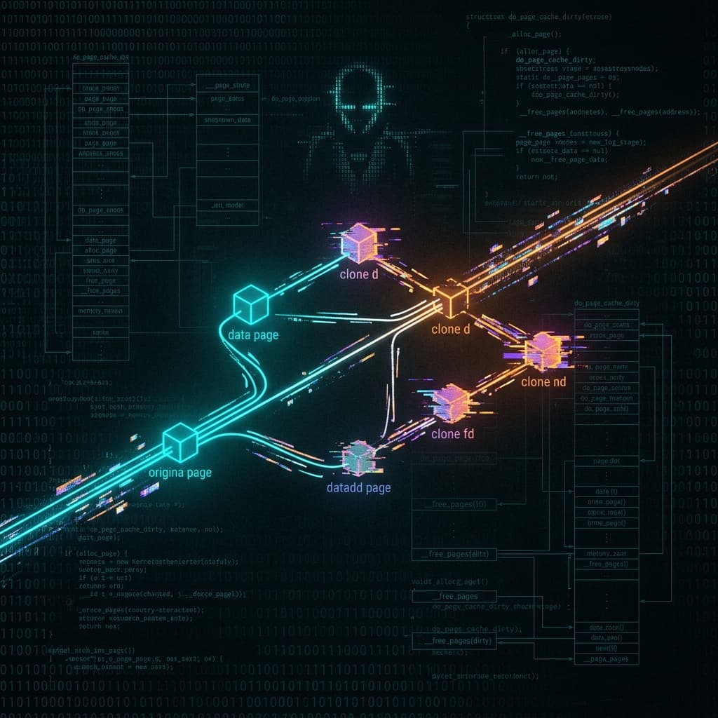DirtyClone - Linux Kernel Page Cache Manipulation via SKB Cloning